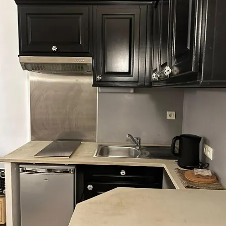 شقة Dans Le Vieil *